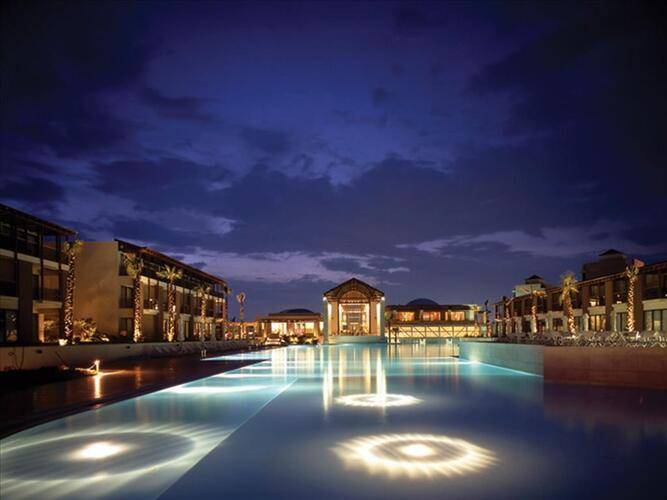 Nikopolis Hotel Thessaloniki