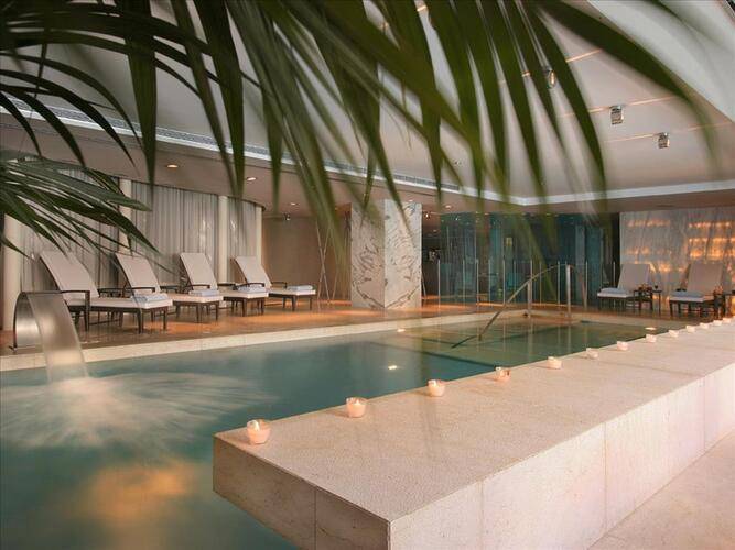 Nikopolis Hotel Thessaloniki