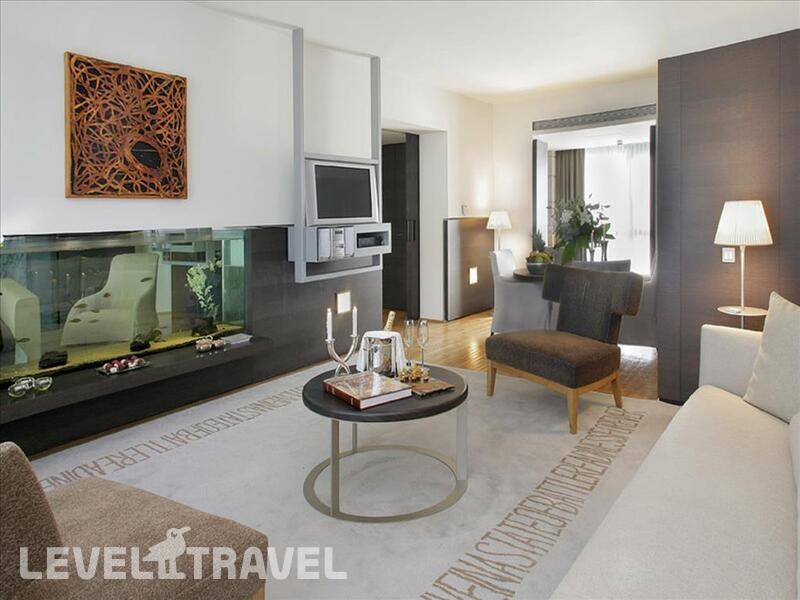 Фотография Nikopolis Hotel Thessaloniki