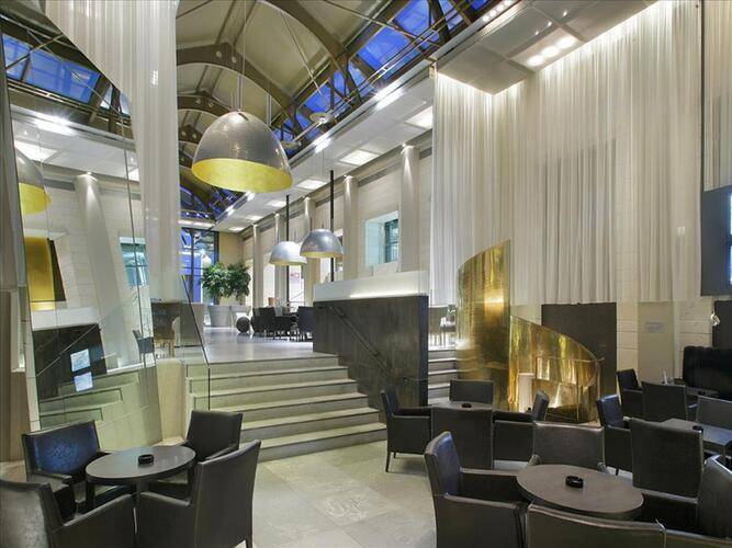 Nikopolis Hotel Thessaloniki