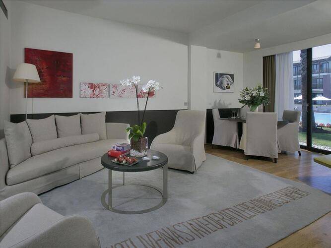 Nikopolis Hotel Thessaloniki
