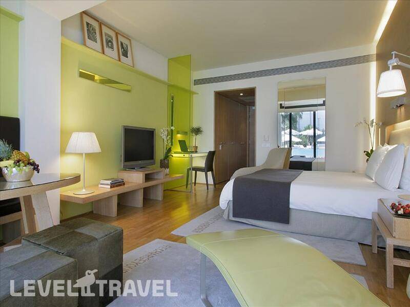 Фотография Nikopolis Hotel Thessaloniki