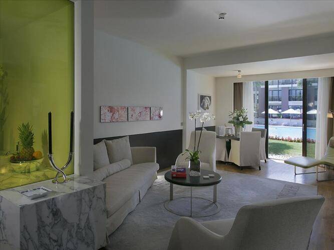 Nikopolis Hotel Thessaloniki