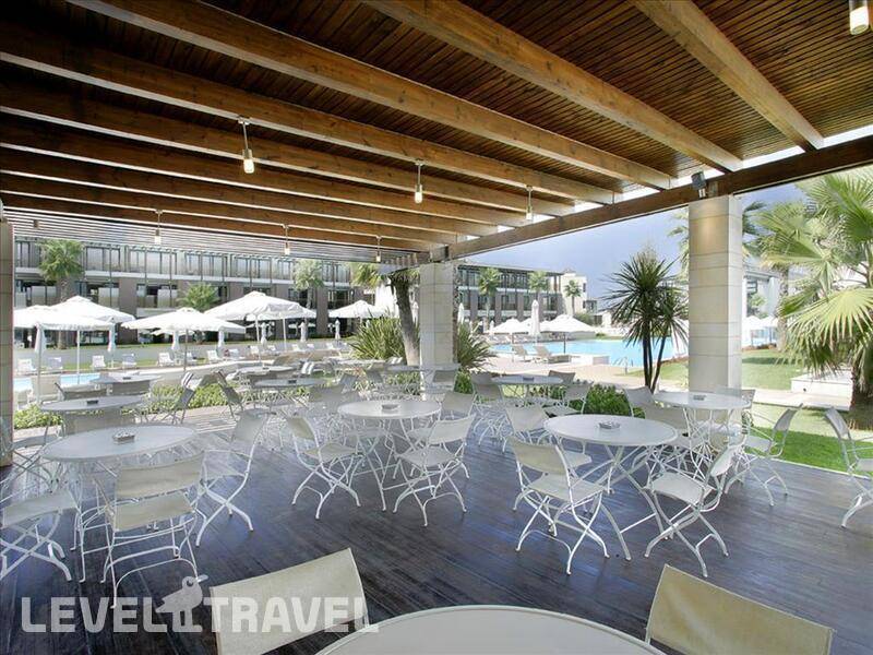 Фотография Nikopolis Hotel Thessaloniki