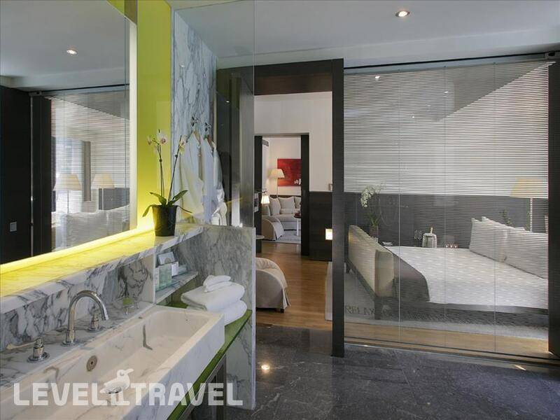 Фотография Nikopolis Hotel Thessaloniki