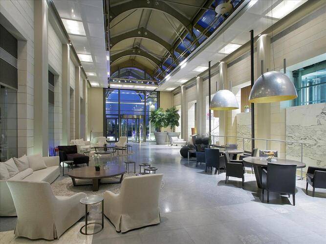 Nikopolis Hotel Thessaloniki
