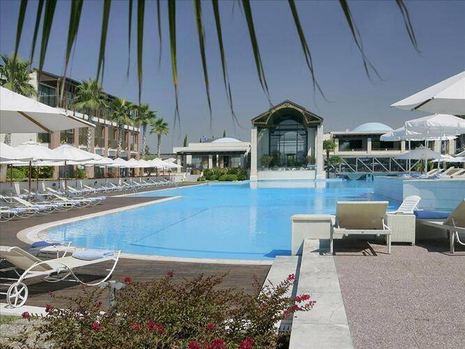 Nikopolis Hotel Thessaloniki