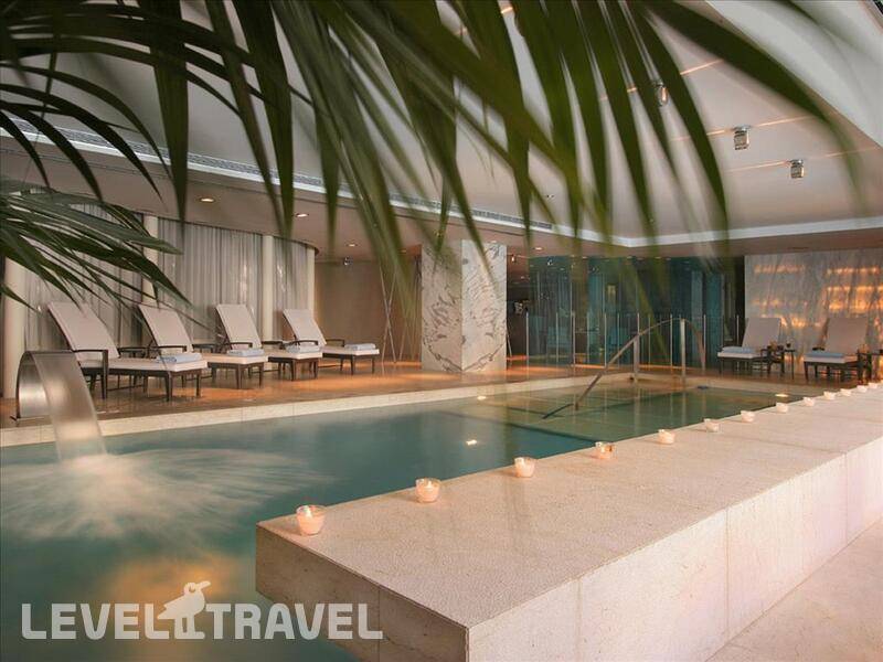 Фотография Nikopolis Hotel Thessaloniki