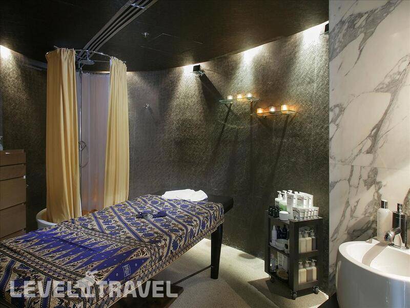 Фотография Nikopolis Hotel Thessaloniki