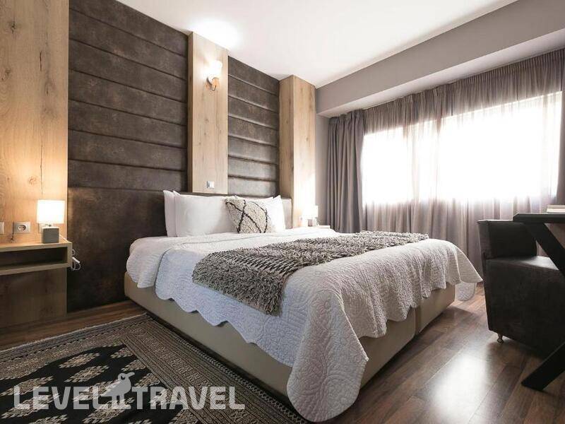 Фотография Plaza Art Hotel