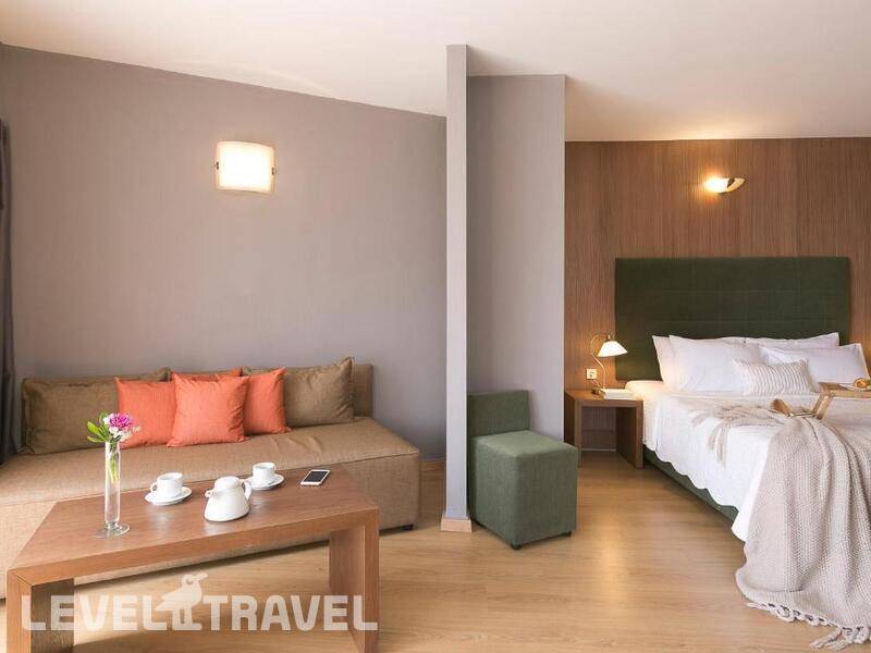 Фотография Plaza Art Hotel