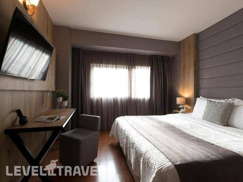 Фотография Plaza Art Hotel