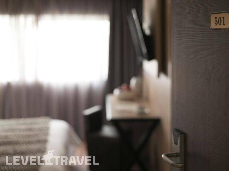 Фотография Plaza Art Hotel