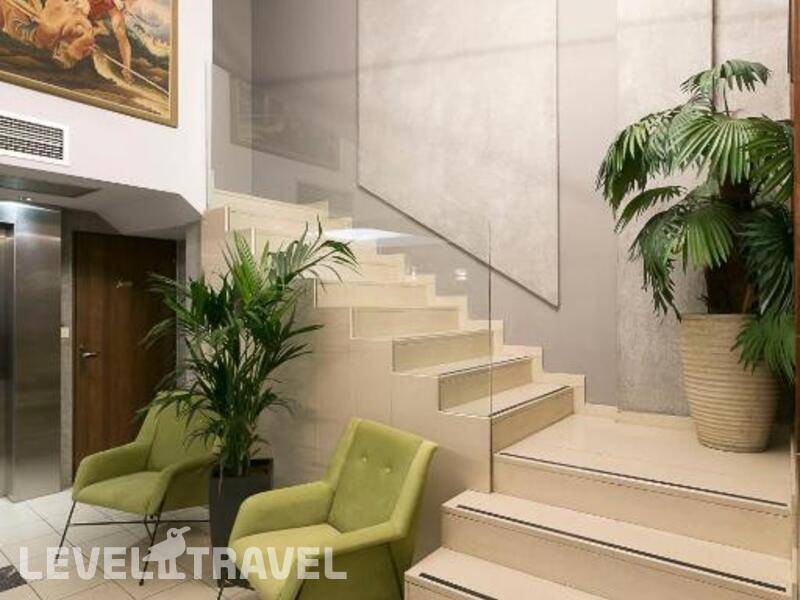 Фотография Plaza Art Hotel
