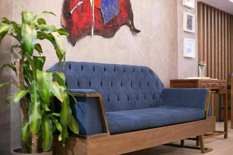 Plaza Art Hotel