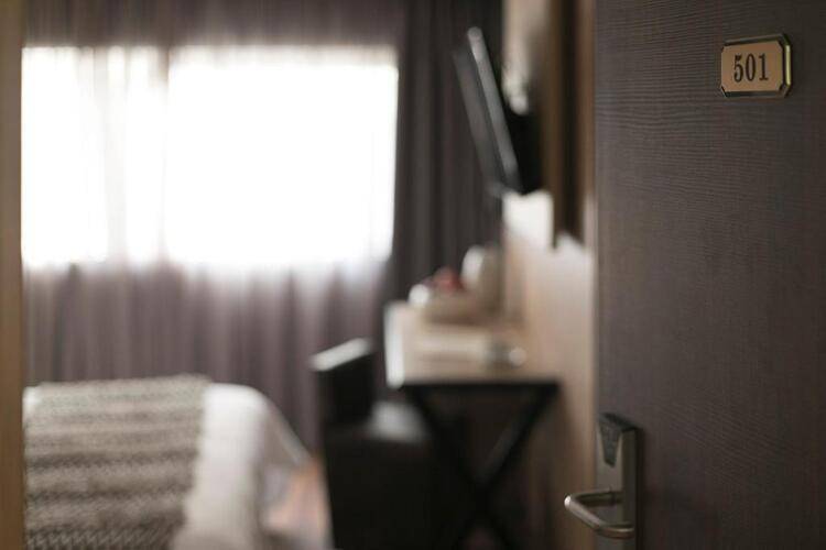 Plaza Art Hotel