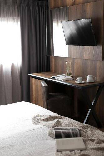 Plaza Art Hotel