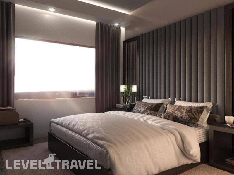 Фотография Plaza Art Hotel