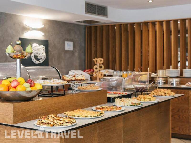 Фотография Plaza Art Hotel
