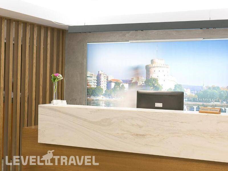 Фотография Plaza Art Hotel