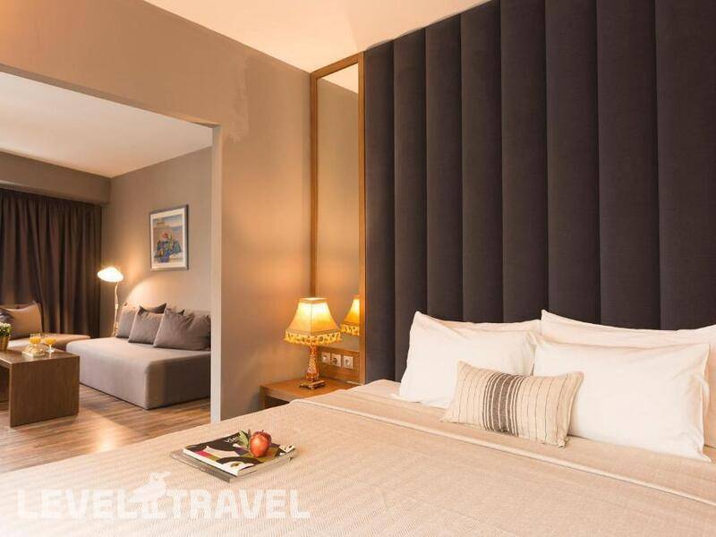 Фотография Plaza Art Hotel