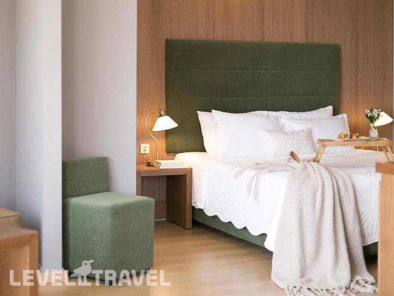 Фотография Plaza Art Hotel