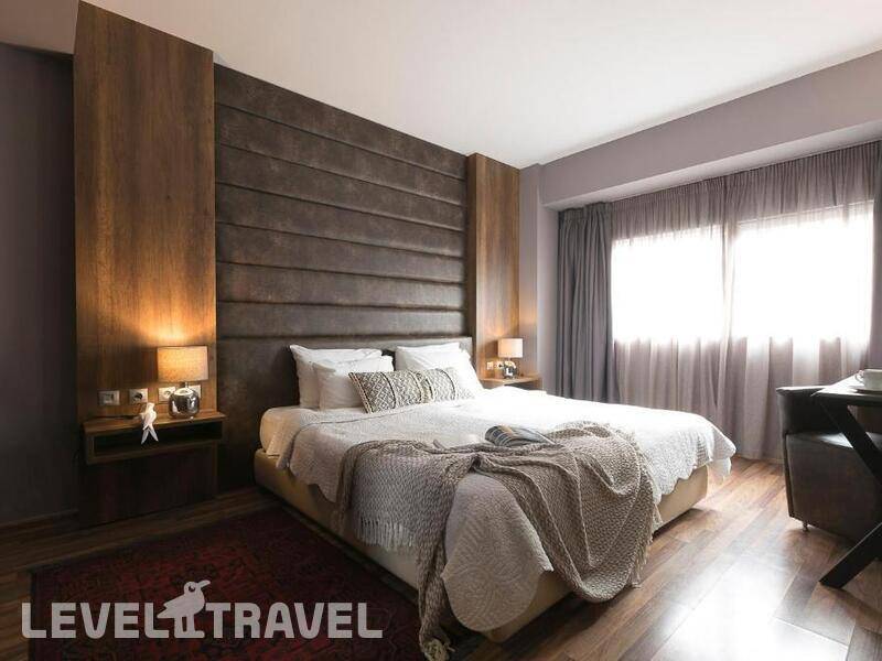 Фотография Plaza Art Hotel