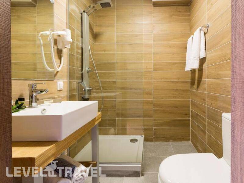 Фотография Plaza Art Hotel