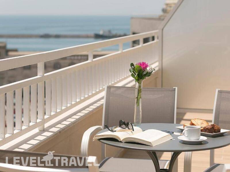 Фотография Plaza Art Hotel