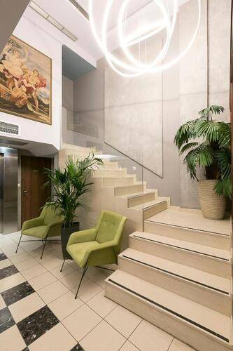 Plaza Art Hotel