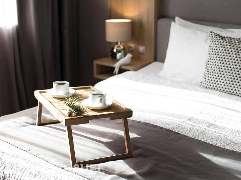 Фотография Plaza Art Hotel