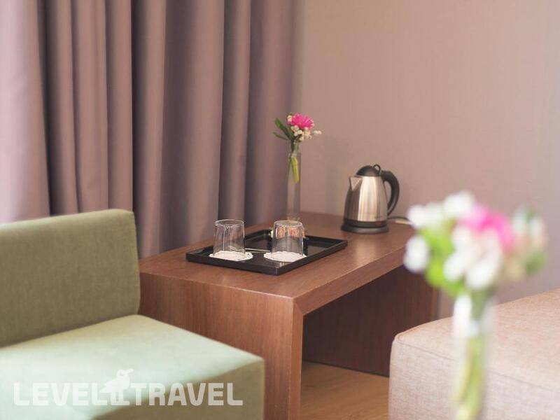 Фотография Plaza Art Hotel