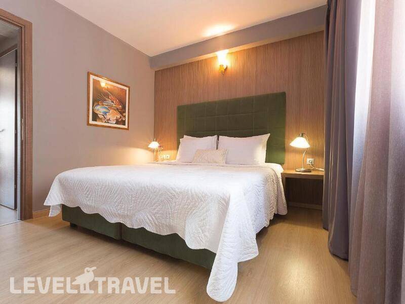 Фотография Plaza Art Hotel