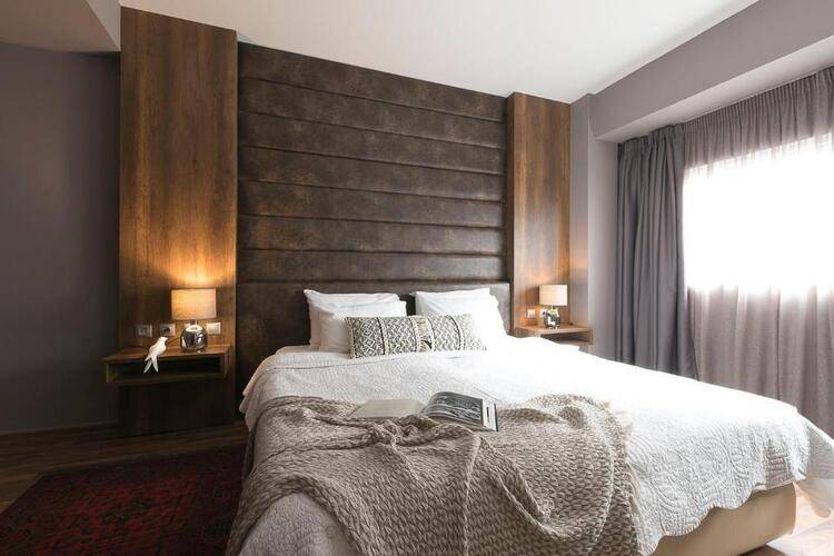 Plaza Art Hotel