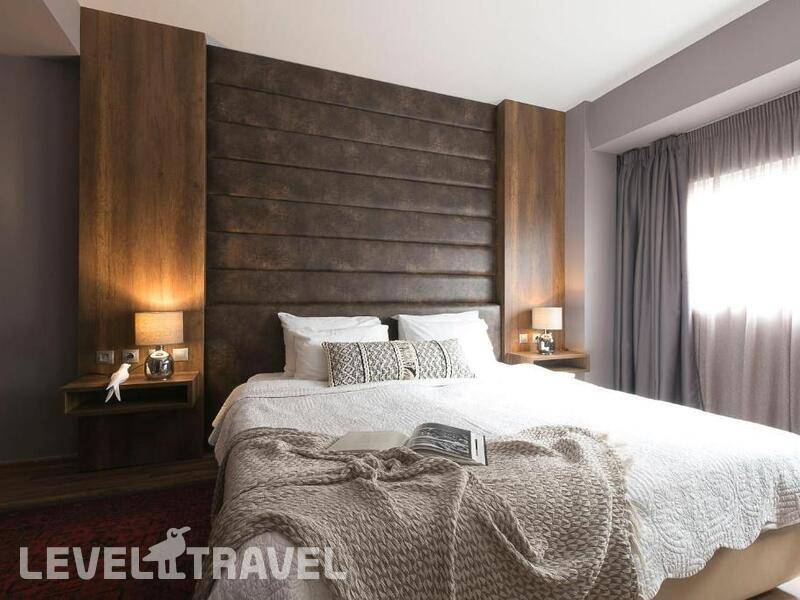Фотография Plaza Art Hotel