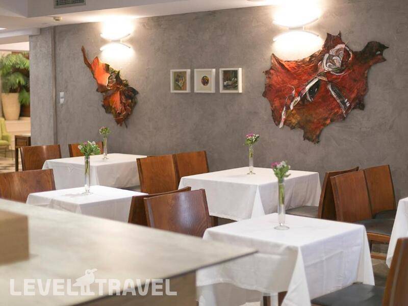 Фотография Plaza Art Hotel