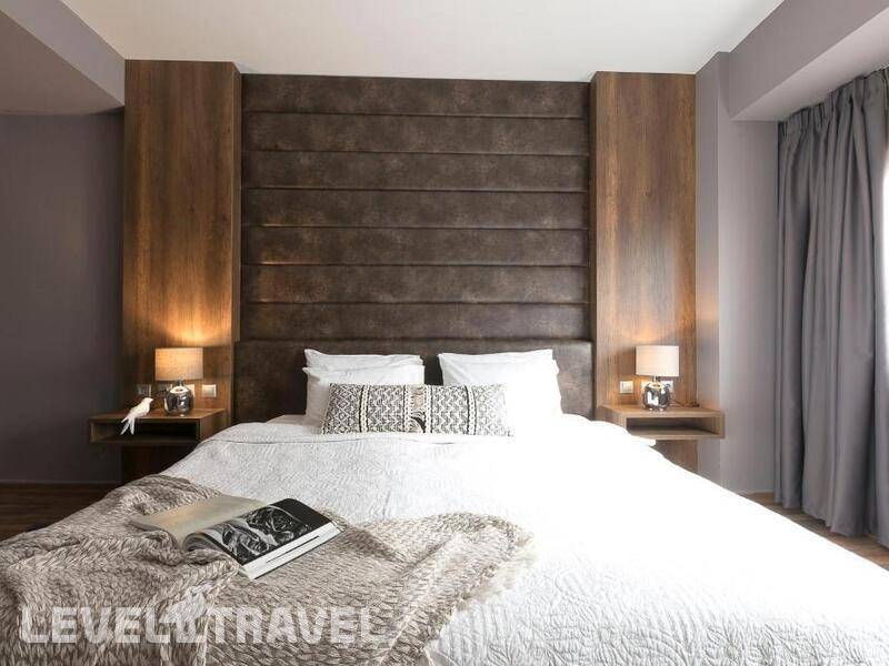 Фотография Plaza Art Hotel