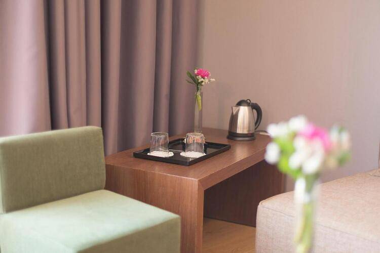 Plaza Art Hotel