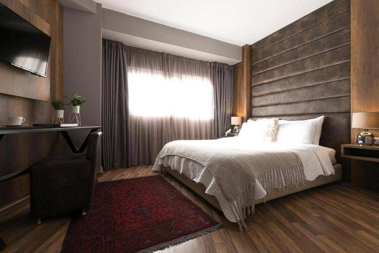 Plaza Art Hotel