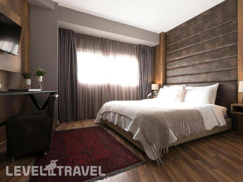 Фотография Plaza Art Hotel