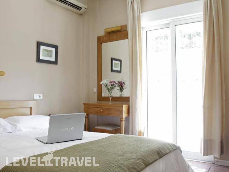 Фотография Pella Hotel