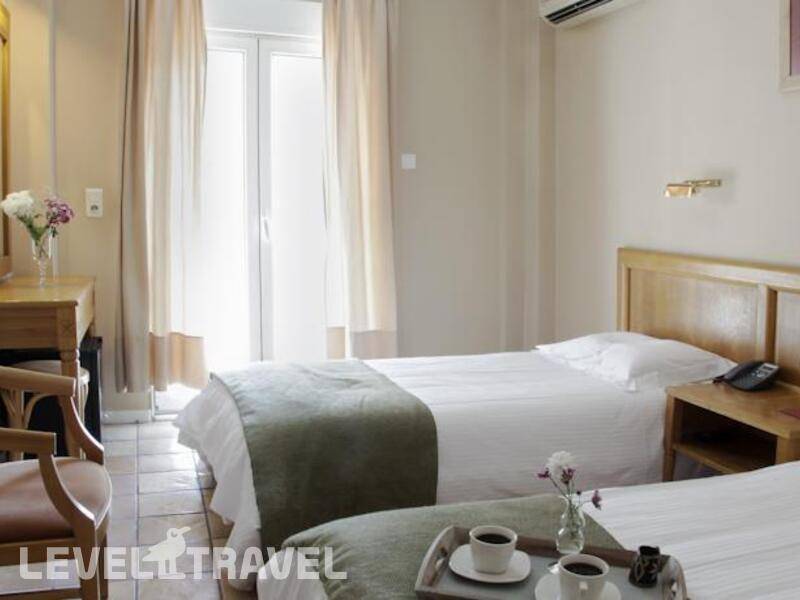 Фотография Pella Hotel