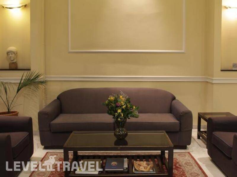 Фотография Pella Hotel