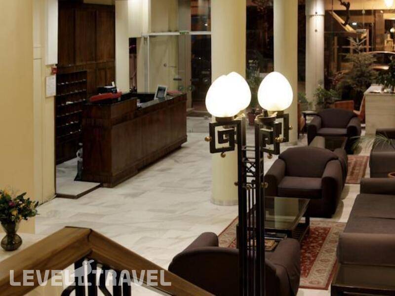 Фотография Pella Hotel