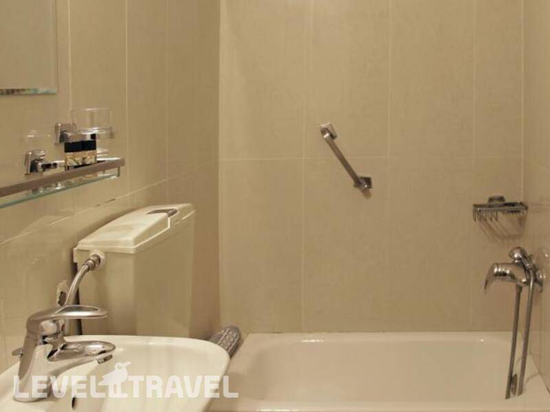 Фотография Pella Hotel