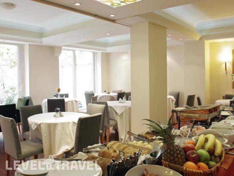 Фотография Pella Hotel