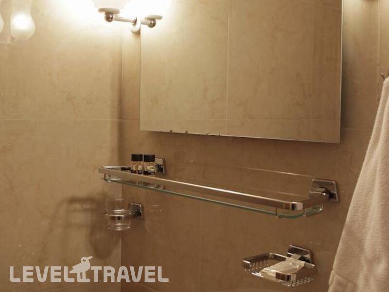 Фотография Pella Hotel