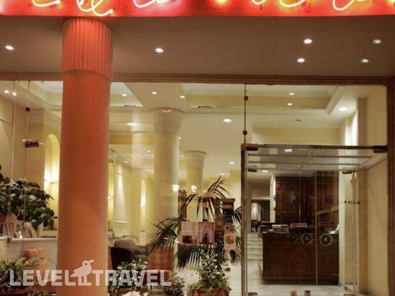 Фотография Pella Hotel