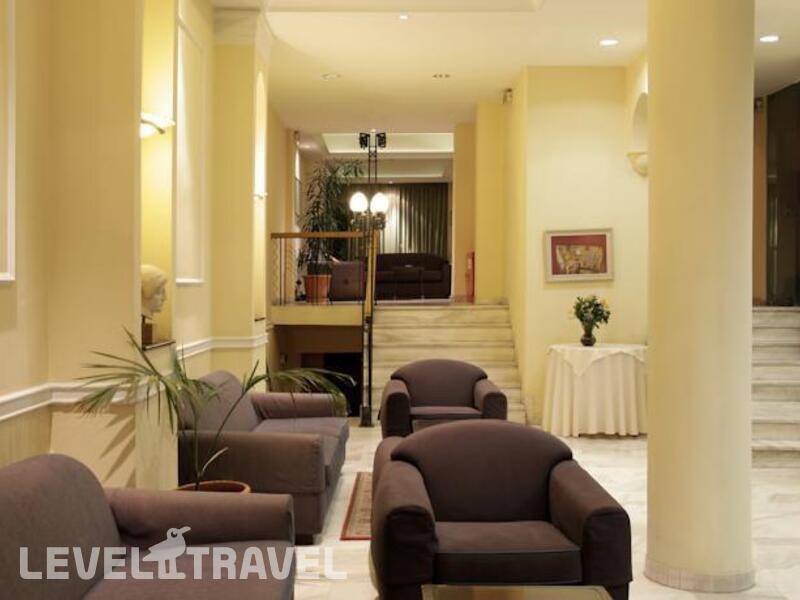 Фотография Pella Hotel