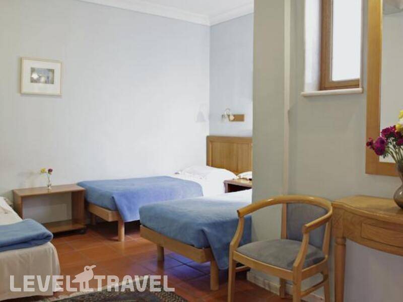 Фотография Pella Hotel